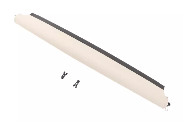 23494803 - : Light Neutral Sunroof Sunshade for Cadillac: CT6 Image