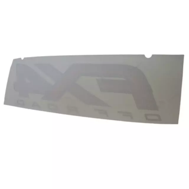 Decal - Ford (CC3Z-9925622-AA)