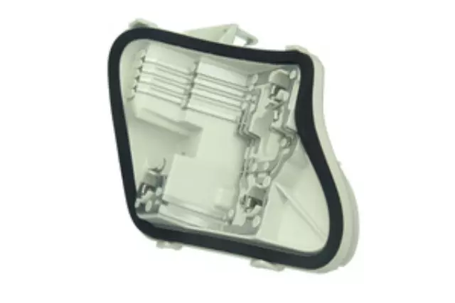 8P4945257 - : URO Parts Tail Light Bulb Carrier for URO Image