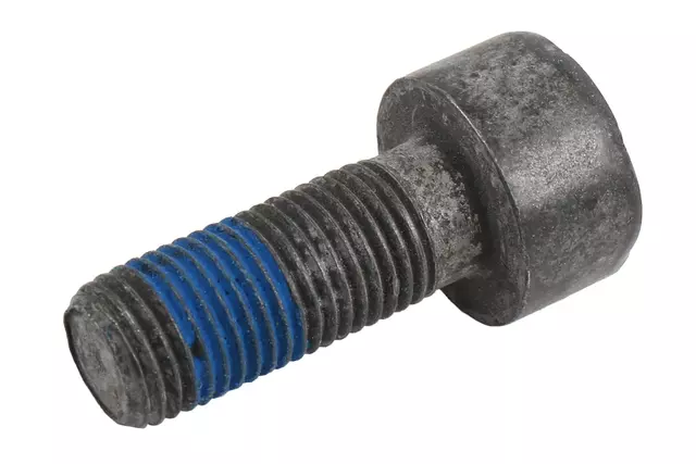 M9x1x23 Flywheel Bolt - GM (55559650)