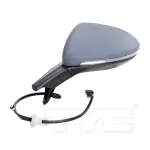 8610652 - : TYC Door Mirror for TYC Image