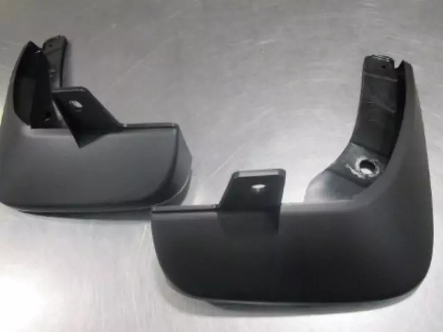 DB4FV3460 - : Splash Guards - Rear for Mazda: CX-3 Image