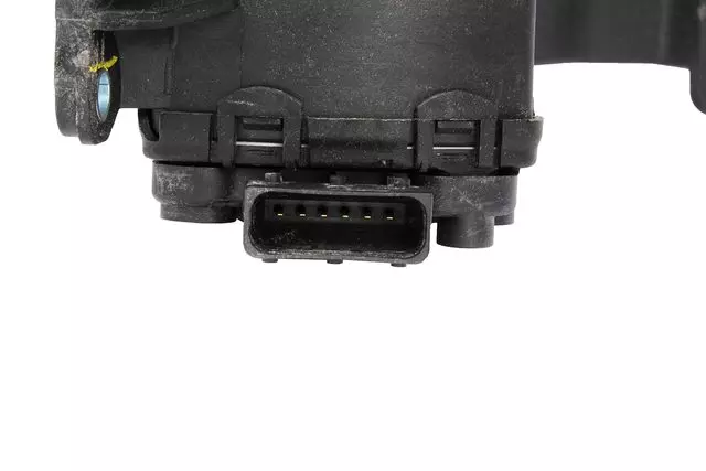 20844306 - : Accelerator Pedal with Module and Position Sensor for Chevrolet: Colorado | GMC: Canyon | Hummer: H3, H3T Image