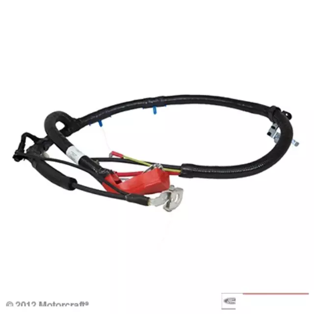 Cable Assembly Battery To Battery - Ford (WC95855)