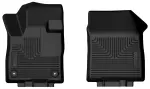 13621 - : Weatherbeater - Front Floor Liners for Husky Liners Image