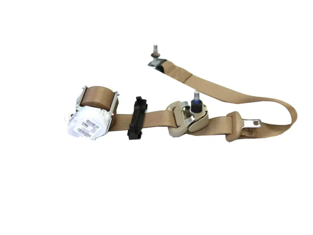 Rear Outer Seat Belt - Mopar (5KS491U6AC)