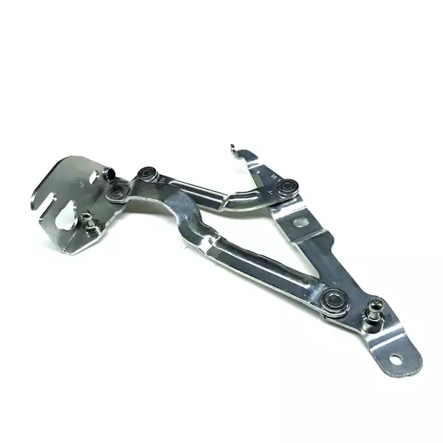 3B5827301B - Body: Hinge for Volkswagen: Jetta, Passat Image