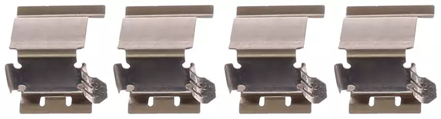 Caliper - GM (18FR12563N)