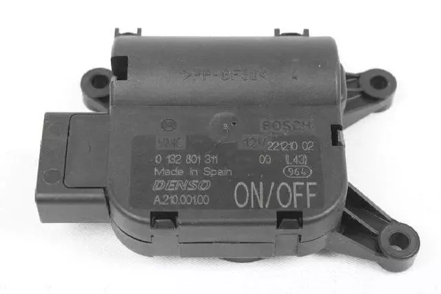 68301772AA - : A/c And Heater Actuator for Mopar Image