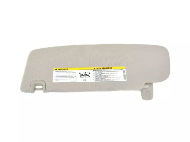 6EL06PD2AA - : VISOR for Mopar Image