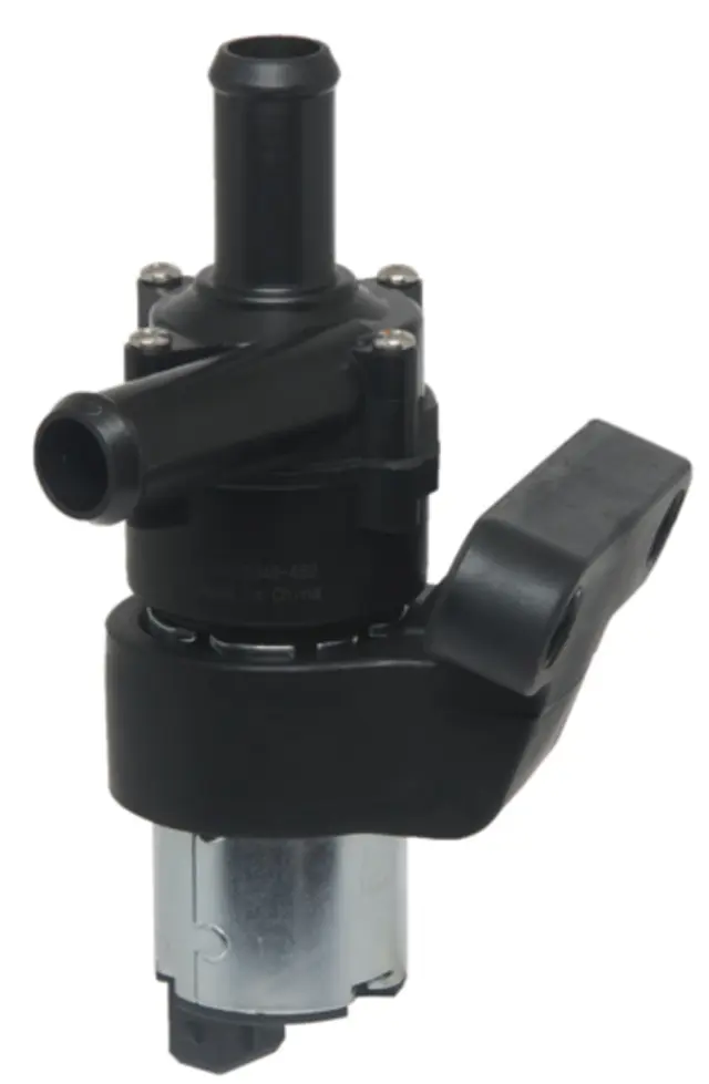 89015 - Cooling Systems: Engine Coolant Auxiliary Pump for FOUR SEASONS Image