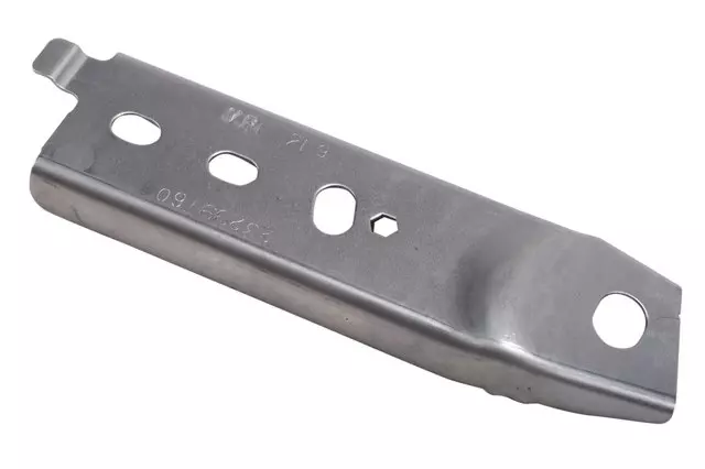 23299760 - Body: Reinforced Beam Lower Brace for GM Image