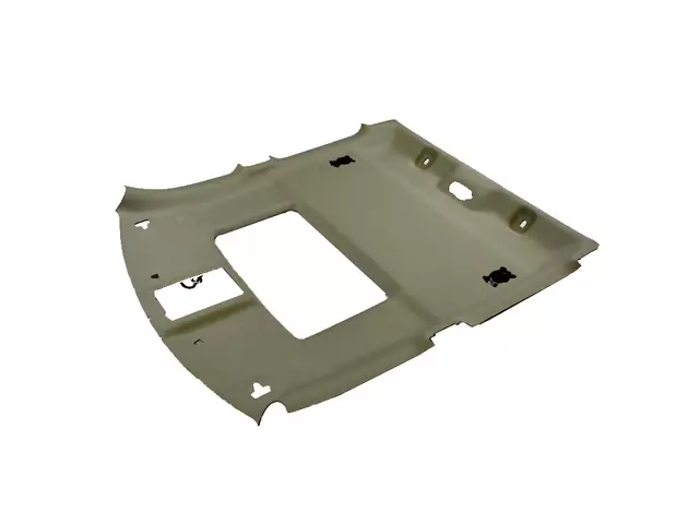 5SX46BD1AB - Interior Trim: Headliner for Mopar Image