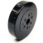 2528300 - : PQx SFI-Rated Racing FluidGel Damper for PRW Image