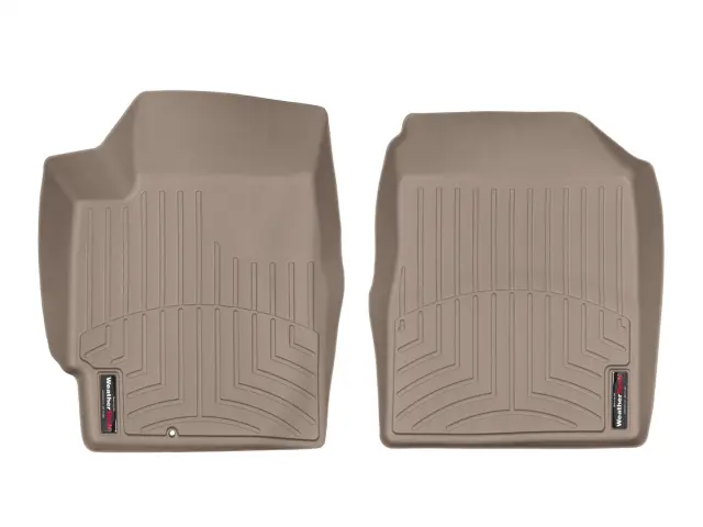 453101 - : FloorLiner™ DigitalFit® for WeatherTech Image