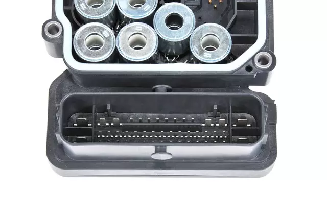 Electronic Brake Control Module with 4 Bolts - GM (23303420)
