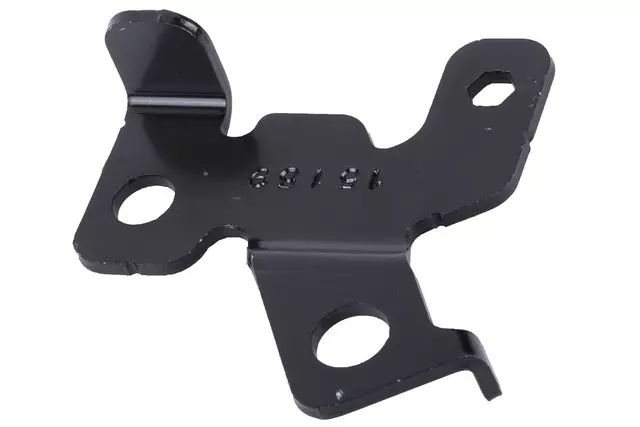 23287190 - Cooling System: Inlet Hose Bracket for GM Image