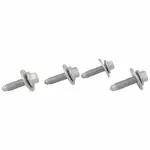 W711806S442 - Body: Hinge Bolt for Ford Image