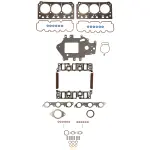 HS9089PT3 - : PermaTorque Engine Cylinder Head Gasket Set for FEL-PRO Image