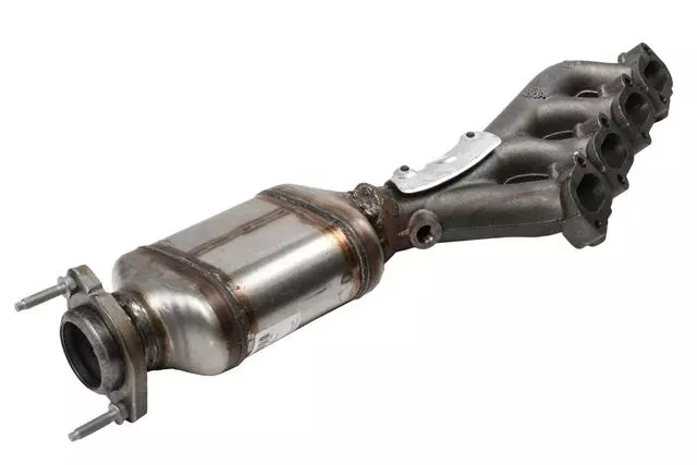 12638994 - Exhaust: Exhaust Manifold for Cadillac: STS Image