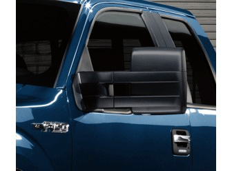 Trailer Tow Mirrors - Ford (DL3Z-17696-BA)