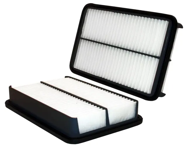 46273 - Filters: WIX Air Filter Panel for WIX Image