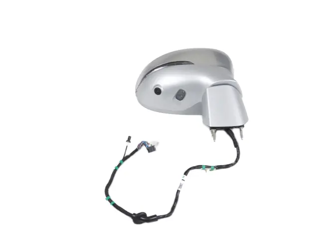 6XP281SEAC - Doors, Door Mirrors and Related Parts: Outside Rearview Mirror, Right for Mopar Image image