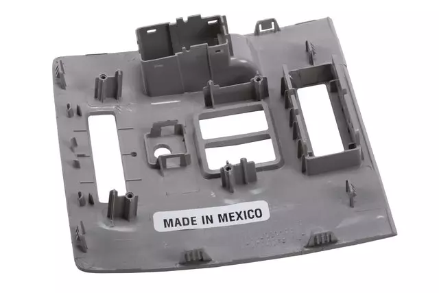 23104417 - Body: Trim Plate for GM Image