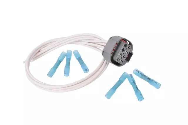 19354078 - : Multi-Purpose Pigtail for GM Image