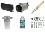 KT3782A - : A/C Compressor Kit -- Compressor-Condenser Replacement Kit for UAC Image