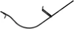 917337 - Engine: Engine Oil Dipstick Tube - Metal for Dorman Image