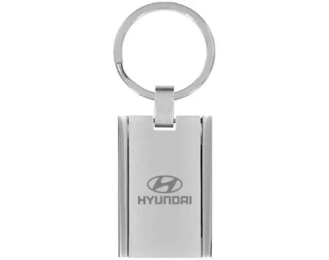 40223410 - Merchandise: Keychain for Hyundai Image