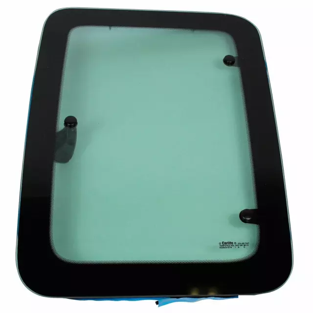 9C3Z2825712A - Body: Glass Assembly for Ford: F-250 Super Duty, F-350 Super Duty Image