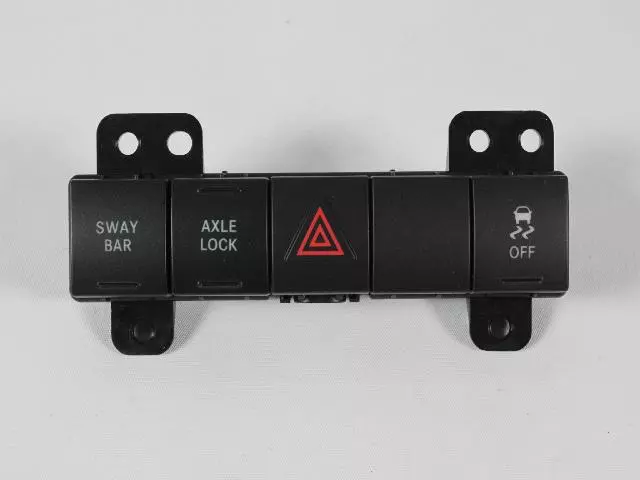 Pod Switch - Mopar (4602695AH)