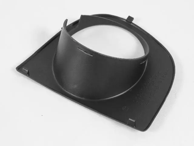 Fog Lamp Bezel, Right - Mopar (5303602AA)