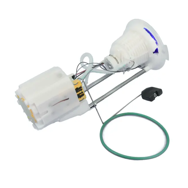 Fuel Pump/level Unit Module Package - Mopar (68004489AB)