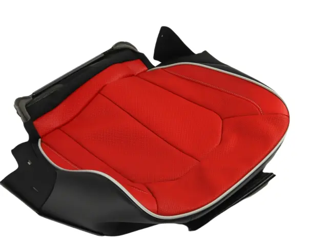 7BG46VEVAA - : Rear Stow Seat Cushion Cover, Right for Mopar Image