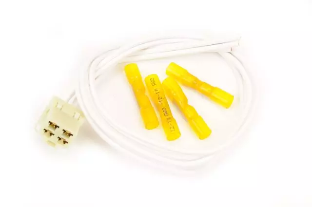 Multi-Purpose Wiring Connector - ACDelco (PT3076)