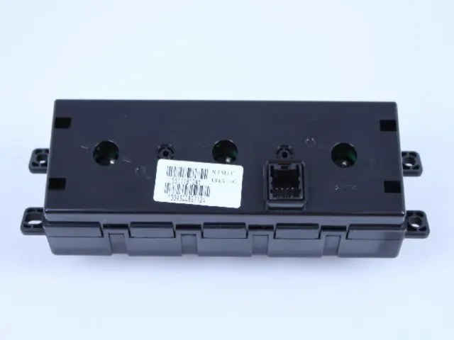 Climatisation Et Chauffage - Auxil. Commande - Mopar (55111810AD)