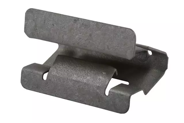 Instrument Panel Upper Molding Retainer - GM (13349672)