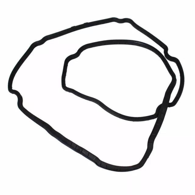 BR3Z6584C - Engine: Valve Cover Gasket for Ford: Edge, Explorer, F-150, Flex, Mustang, Police Interceptor Sedan, Police Interceptor Utility, Taurus, Transit-150, Transit-250, Transit-350, Transit-350 HD | Lincoln: Continental, MKS, MKT, MKX, MKZ Image