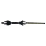 NCV83043 - : 03-12 Land Rover Range Rover CV Axle Assembly  - Front Right for GSP Image