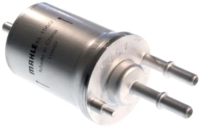 KL1563 - Filters: Fuel Filter for Mahle Image