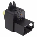 YH1485 - HVAC: Motorcraftâ„¢ HVAC Blower Control Switch for Ford: Transit Connect | Mercury: Cougar Image