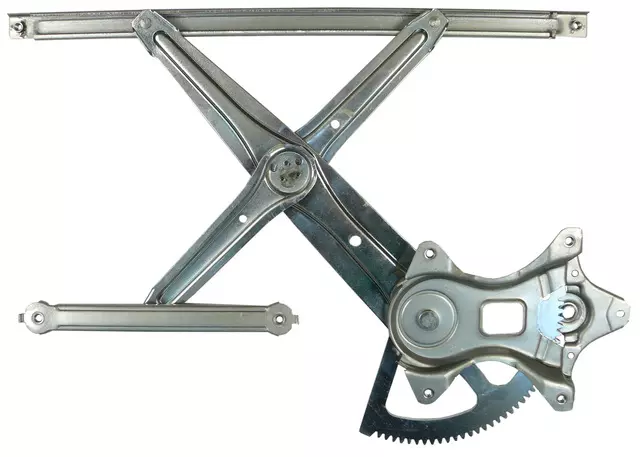 Front Passenger Side Power Window Regulator - ACDelco (11R849)