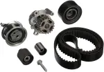 TCKWP342M - : PowerGrip Premium Timing Component Kit with Water Pump (TCKWP) for Gates Image