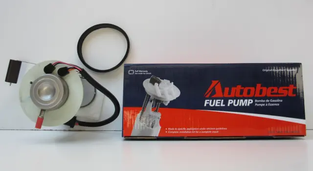 F3196A - : Autobest F3196A Fuel Pump Module Assembly for Autobest Image