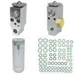 AK2817 - : A/C System Repair Kit -- Ancillary Kit for UAC Image