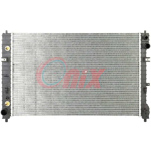 OR2307 - : Onix Radiator for Onix Image