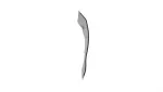 68082177AB - Doors, Door Mirrors and Related Parts: Rear Door Outer Repair Panel, Left for Mopar Image
